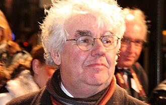 Portret van Geert Mak