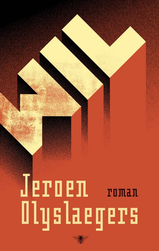 Omslag van Wil