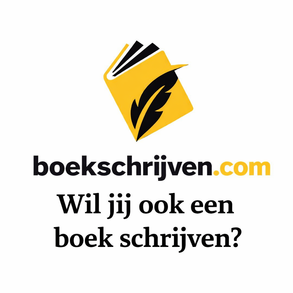 Wil jij ook een boek schrijven? Ontdek tips op Boekschrijven.com.